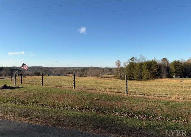 Property at Double Bridges Rd, Spout Spring, VA 24593