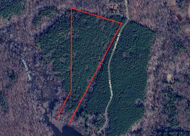 Property at Crystal Lake Rd, Crewe, VA 23930