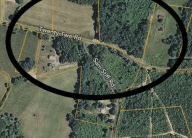 Property at Sam Stiff Rd, Pamplin, VA 23958