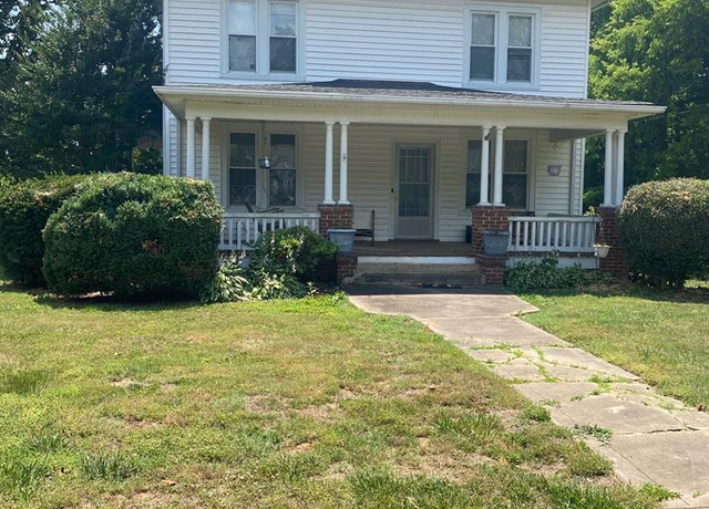 Property at 302 Prospect Rd, Prospect, VA 23960, 4 beds, 1.5 baths