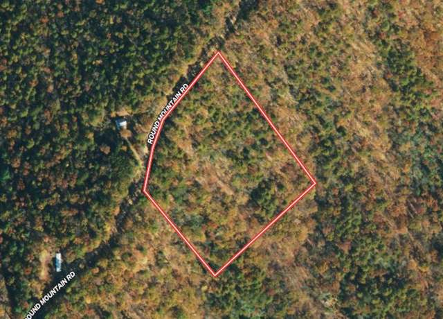 Property at Round Mountain Rd, Stuart, VA 24171