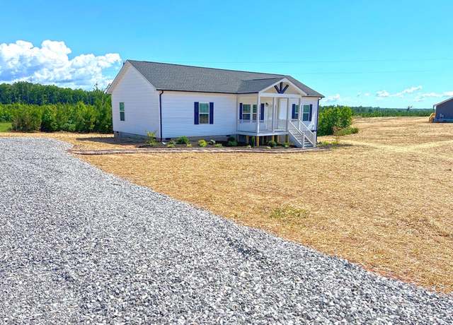 Property at 75 Slaydon Rd, Keysville, VA 23947, 3 beds, 2 baths