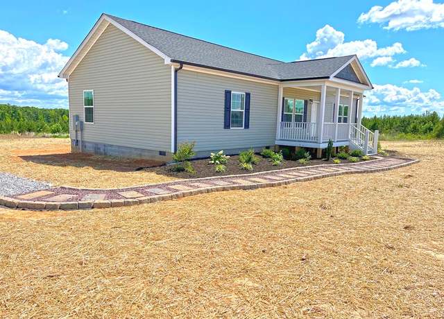 Property at 153 Slaydon Rd, Keysville, VA 23947, 3 beds, 2 baths