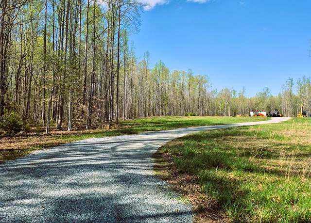 Property at 4781 Crab Orch, Keysville, VA 23947