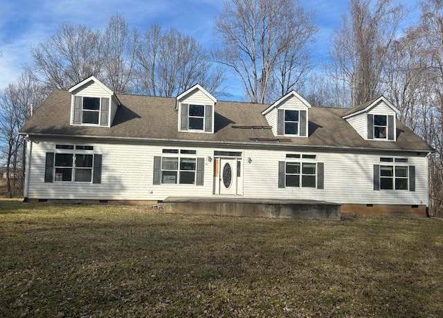 Property at 360 New Light Church Rd, Martinsville, VA 24112, 3 beds, 2 baths