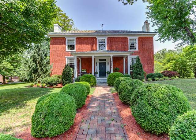 Property at 252 David Bruce Ave, Charlotte Court House, VA 23923, 3 beds, 3 baths