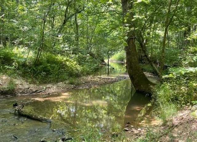 Property at Paradise Rd, Buckingham, VA 23901