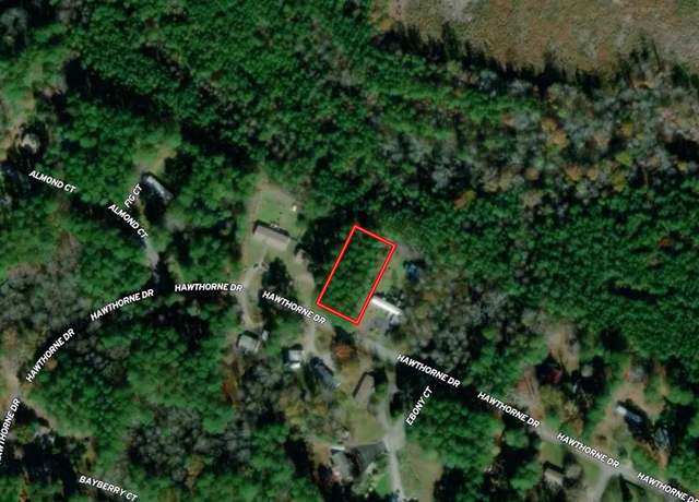 Property at Hawthorne Dr, Bracey, VA 23919