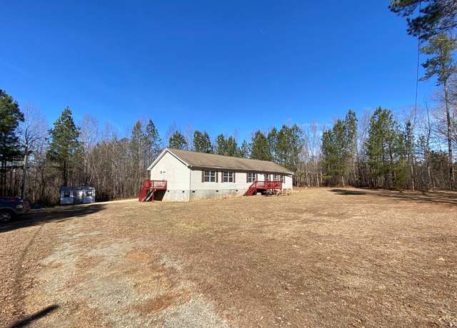 Property at 1085 Renrut Rd, Brodnax, VA 23920, 4 beds, 3 baths