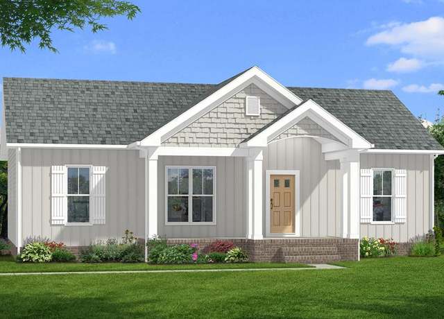 Property at TBD E Patrick Henry Hwy, Nottoway, VA 23955, 3 beds, 2 baths