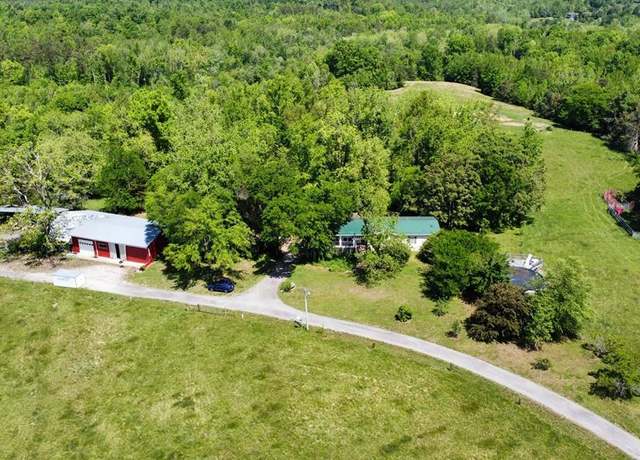 Property at 3135 Thomas Jefferson Hwy, Charlotte Court House, VA 23934, 3 beds, 2 baths