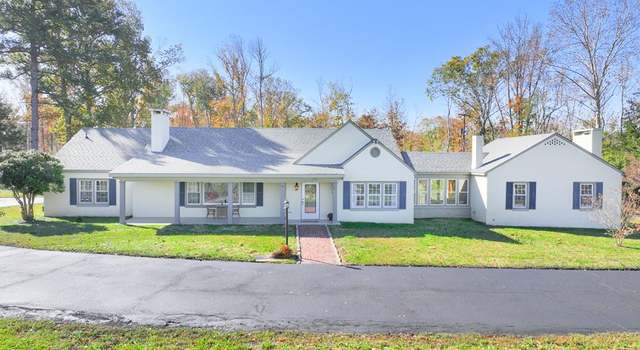 Photo of 4046 Bill Tuck Hwy, South Boston, VA 24592