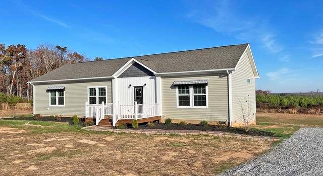 Photo of 1756 Abilene Rd, Keysville, VA 23947