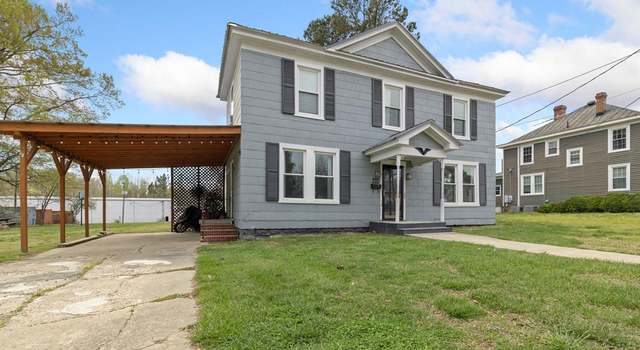 Photo of 210 East 6th Ave, Kenbridge, VA 23944