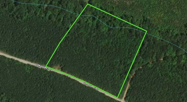 Photo of 742 Spraggins Rd, Gasburg, VA 23857