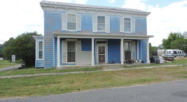 Photo of 123 Deems St, Burkeville, VA 23922