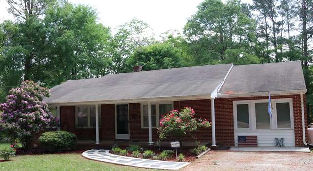 Photo of 1550 Scott Dr, Farmville, VA 23901