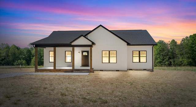 Photo of 2282 Lime Plant Rd, Appomattox, VA 24522