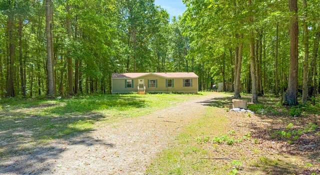 Photo of 485 Pond Dr, Kenbridge, VA 23944