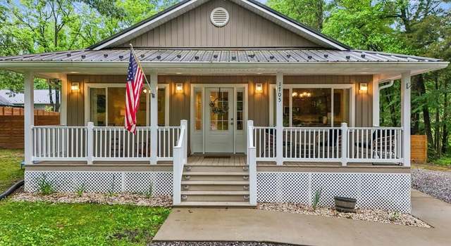 Photo of 1705 High St, Farmville, VA 23901