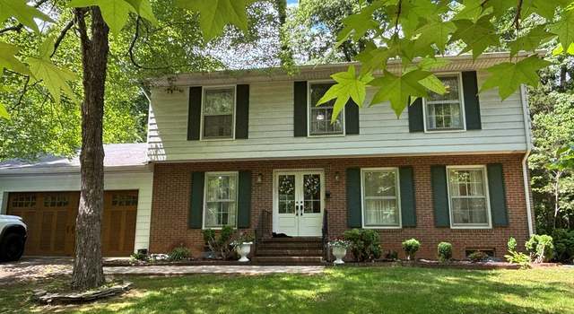 Photo of 110 Wilson Cir, Farmville, VA 23901
