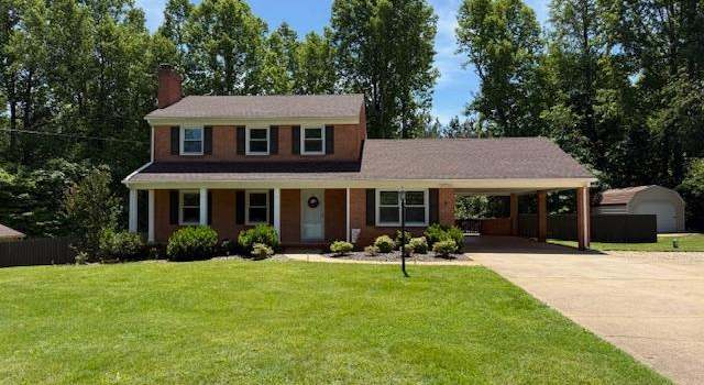 Photo of 1128 Oakleigh Ave, Appomattox, VA 24522