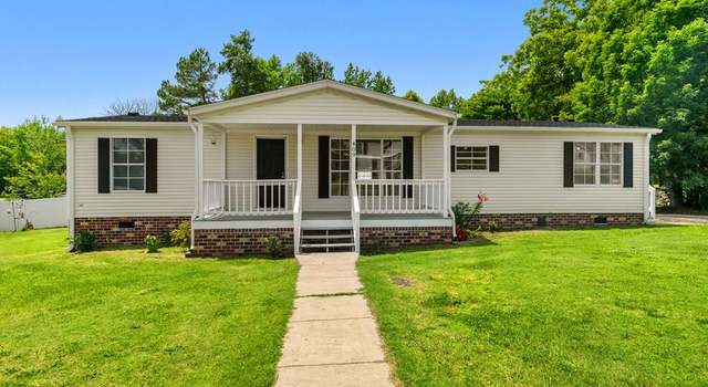 Photo of 409 Mclean St, Burkeville, VA 23922