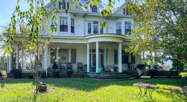 Photo of 6530 Dry Bread Rd, Lawrenceville, VA 23868