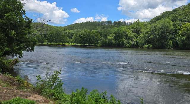 Photo of 56 James River Rd, Wingina, VA 24599