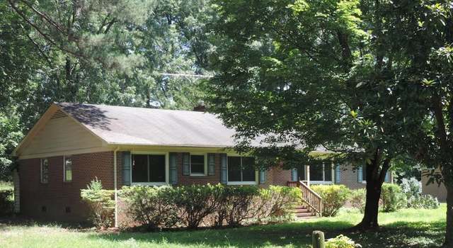 Photo of 109 Hillcrest Ln, Kenbridge, VA 23944