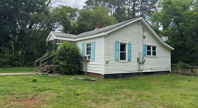 Photo of 117 Pettus St, Chase City, VA 23924