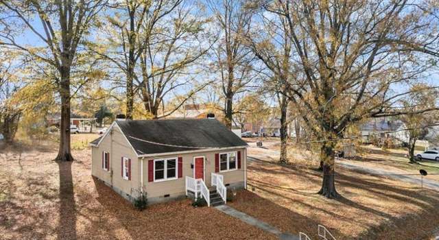 Photo of 315 Easley St, South Boston, VA 24592