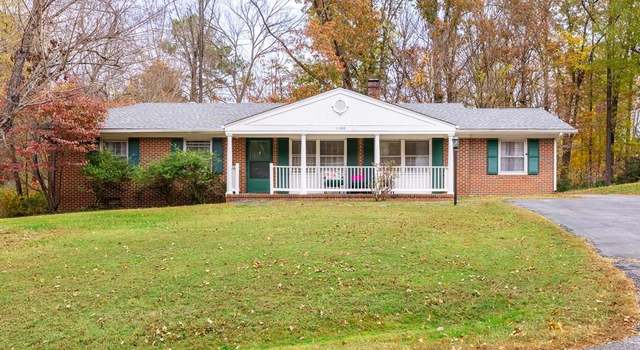 Photo of 1100 Seventh Ave, Farmville, VA 23901