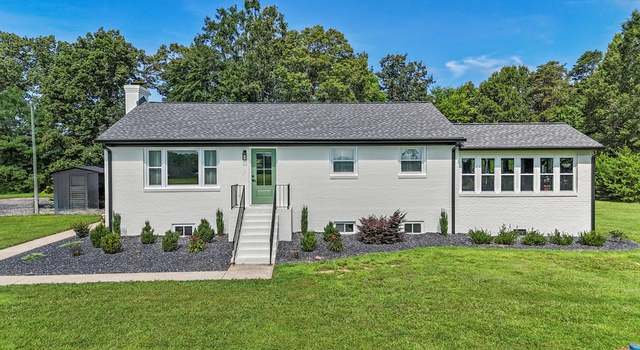 Photo of 2497 Cumberland Rd, Farmville, VA 23901