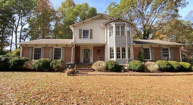 Photo of 1115 Valley Rd, South Hill, VA 23970