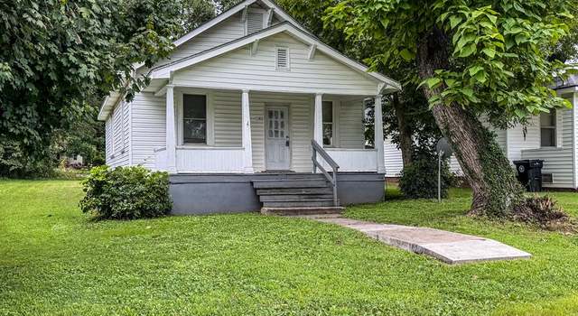 Photo of 1413 11th St, Victoria, VA 23974