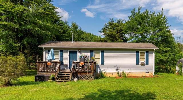 Photo of 82 Taylor Rd, Cartersville, VA 23027