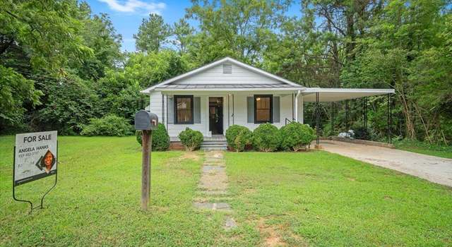 Photo of 134 Drew St, Chase City, VA 23924