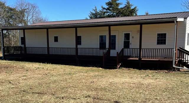 Photo of 2152 Buffalo Rd, Long Island, VA 24569