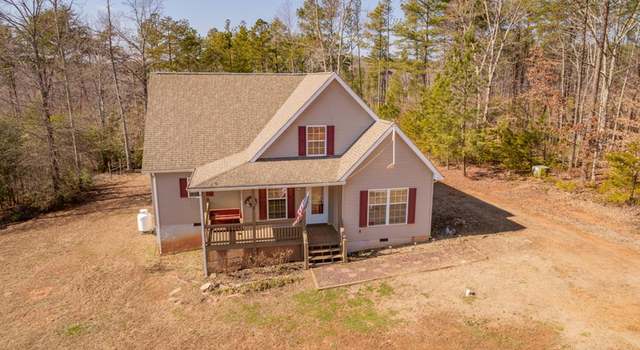 0 Horseshoe Bend Rd, Keysville, VA 23947  Redfin