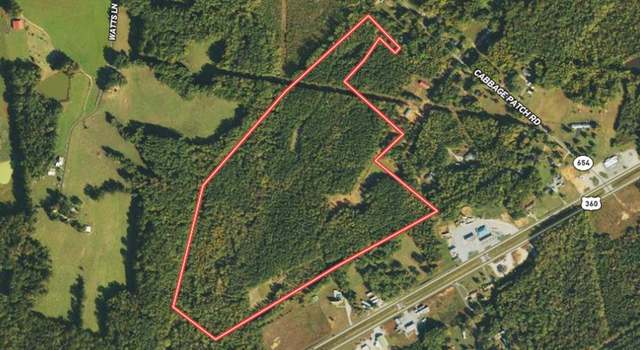 Photo of Christopher Ln, Keysville, VA 23947