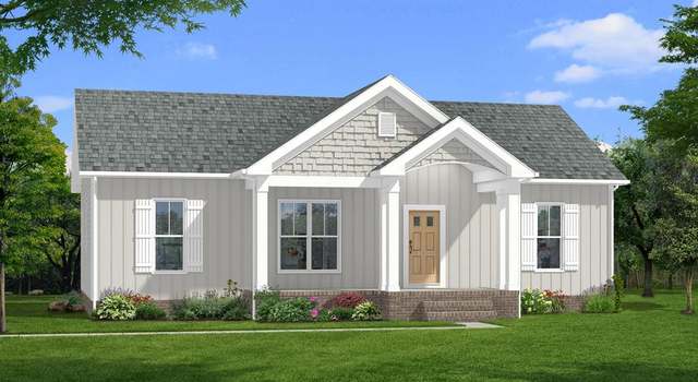 Photo of TBD E Patrick Henry Hwy, Nottoway, VA 23955