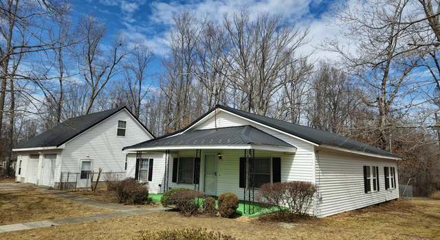 Photo of 6935 Cabbage Patch Rd, Keysville, VA 23947