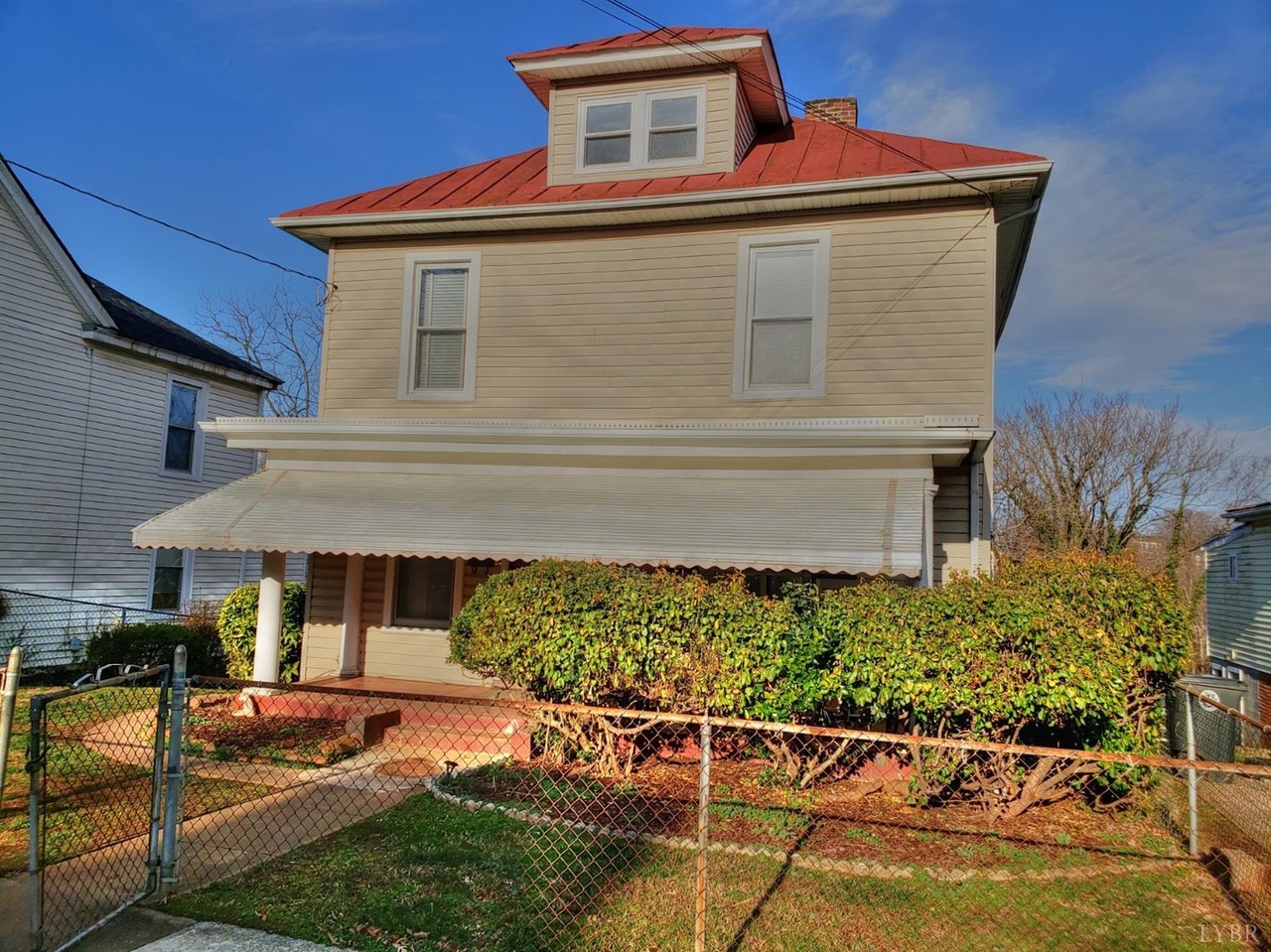 1610 Floyd St, Lynchburg, VA 24501 | Redfin