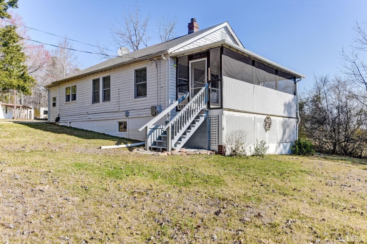 2730 New Chapel Rd, Rustburg, VA 24588 MLS 350442 Redfin