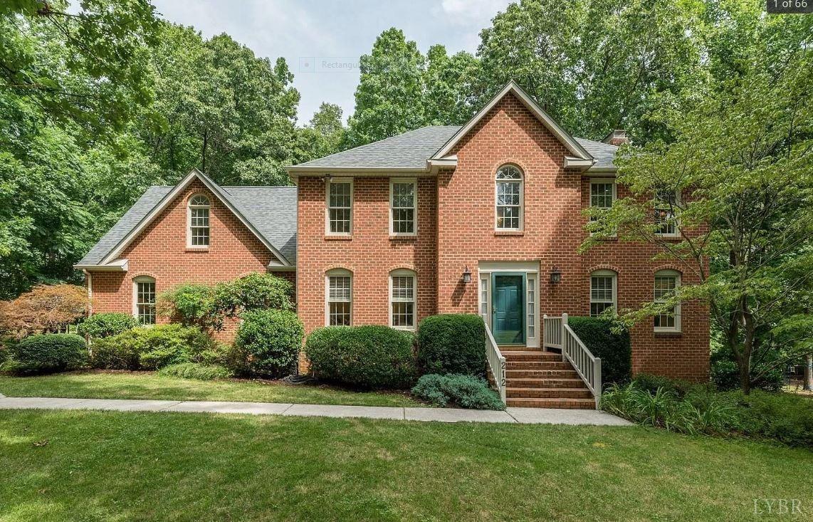 1081 Jefferson Way, Forest, VA 24551 | MLS# 345489 | Redfin