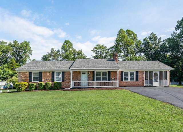 Property at 307 Beverly Hill Circle Cir, Lynchburg, VA 24502, 3 beds, 2 baths