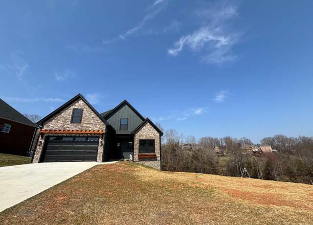 Property at 1168 Whispering Springs Ct, Forest, VA 24551, 5 beds, 3 baths