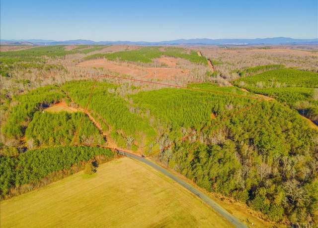 Property at 0 Walnut Hill Rd, Gladstone, VA 24553