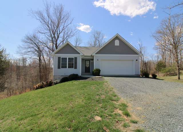 Property at 268 Oak Spring Ln, Madison Heights, VA 24572, 3 beds, 2 baths